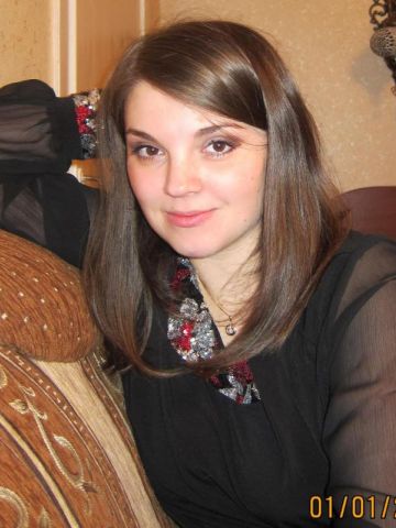 Роксана